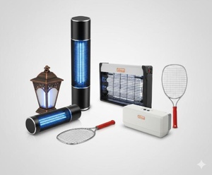 Consumer / Stermina Insetti