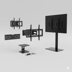 Consumer / Supporti per TV