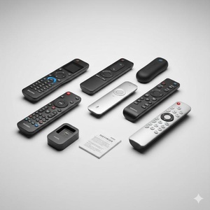 Consumer / Telecomandi Tv