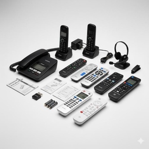 Consumer / Telefoni Fissi-Cordless e Accessori