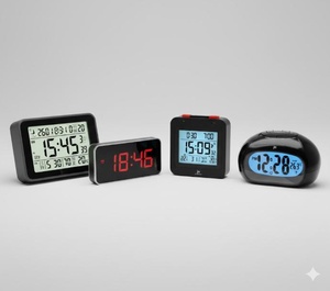 Consumer / Orologi e Sveglie / Digitali - Digitali Parete