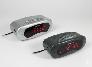 Consumer / Orologi e Sveglie / Elettriche Led