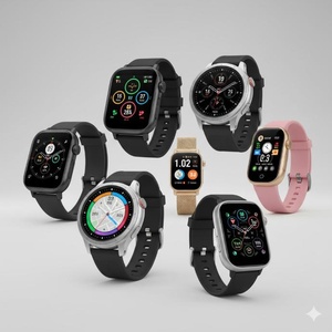 Consumer / Orologi e Sveglie / Smart Watch