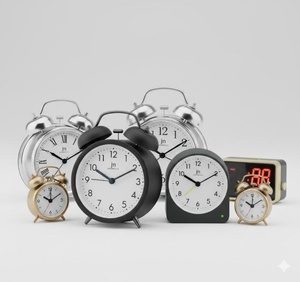 Consumer / Orologi e Sveglie / Sveglie Classiche