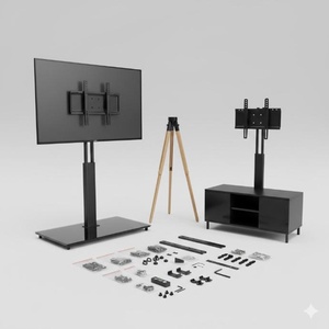 Consumer / Supporti per TV / Supporto Tv Terra a Accessori