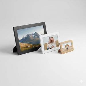 Fotografia / Portafoto