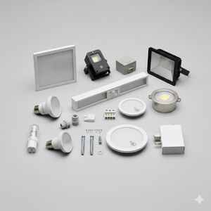 Illuminazione / Apparecchi LED integrati