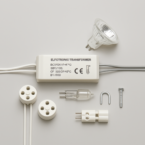 Illuminazione / Convertitore Elettronico lampade alogene