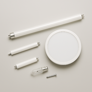 Illuminazione / Fluorescenza