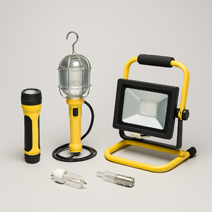 Illuminazione / Illuminazione Portatile da Lavoro