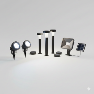 Illuminazione / Illuminazione da Esterno