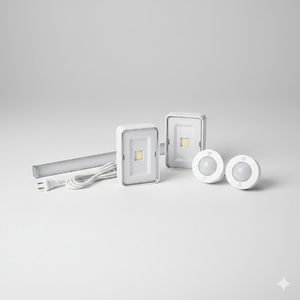 Illuminazione / Illuminazione da Interno