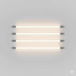 Illuminazione / Linea Led