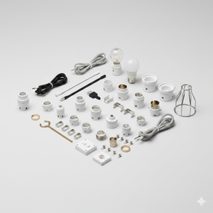 Illuminazione / Minuterie e Accessori