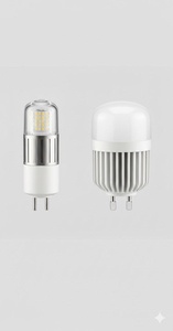 Illuminazione / Alogena - Led / GY6.35 - GU6.35