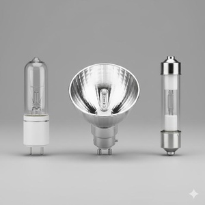 Illuminazione / Alogena - Led / Ioduri Metallici