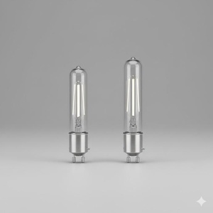 Illuminazione / Alogena - Led / Lineari R7S 78mm - 118 mm