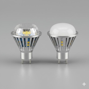 Illuminazione / Alogena - Led / MR11