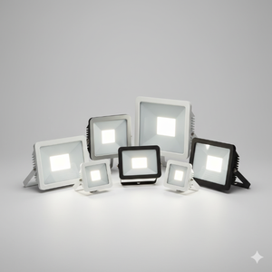 Illuminazione / Apparecchi LED integrati / Fari Led Integrati