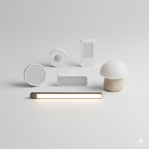 Illuminazione / Illuminazione da Interno / Luci notturne