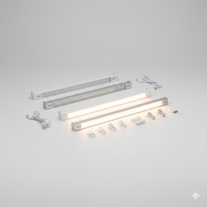 Illuminazione / Illuminazione da Interno / Reglette T5 Sottopensili