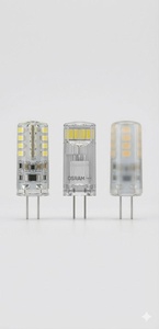 Illuminazione / Led / G4