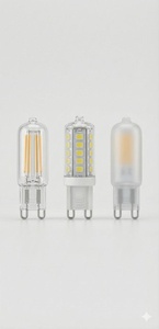 Illuminazione / Led / G9