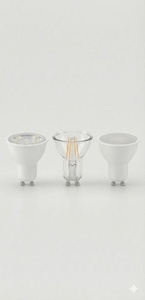 Illuminazione / Led / GU10