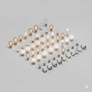 Illuminazione / Risparmio / Risparmio E27-E14