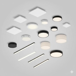 Illuminazione / Risparmio / Risparmio e Plafoniere e Accessori