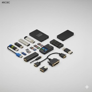 Informatica / Memoria Digitale - Accessori