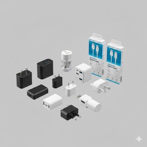 Materiale Elettrico / Adattatori da Viaggio