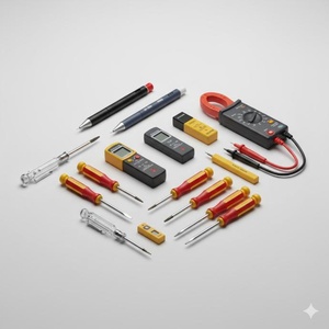 Materiale Elettrico / Cercafase