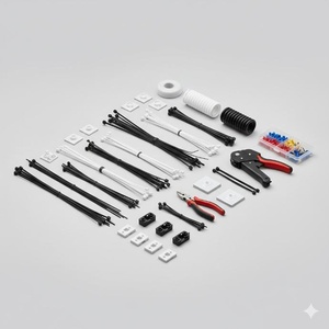 Materiale Elettrico / Fascette e Accessori