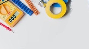 Materiale Elettrico / Fuori Tutto - Materiale Elettrico