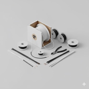 Materiale Elettrico / H03VVH2-F / H05VVH2-F