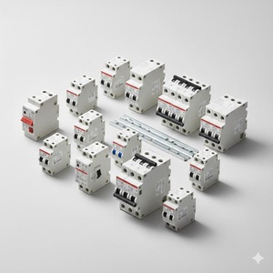 Materiale Elettrico / Interruttore Magnetotermico