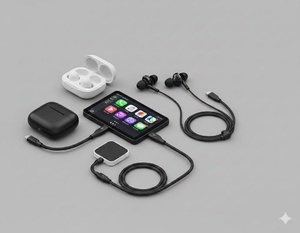 Mobile e Accessori / Auricolari - Car Play