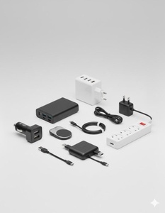 Mobile e Accessori / Carica da Rete - Power Bank