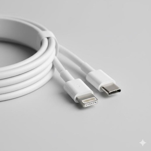 Mobile e Accessori / Cavo Lightning