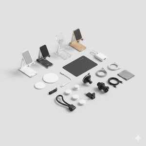 Mobile e Accessori / Espositori