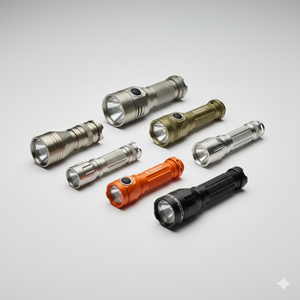 Pile / Torce / Indistruttibile