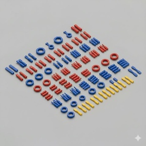 Utensili - Laboratorio / Capicorda Preisolato