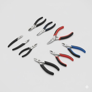 Utensili - Laboratorio / Forbici