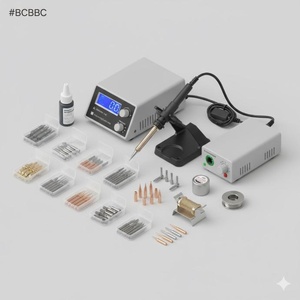 Utensili - Laboratorio / Stazione Saldante e Accessori