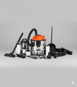 Consumer / Aspiracenere - Accessori