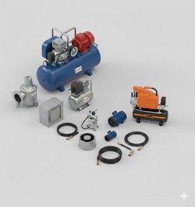 Materiale Elettrico / Compressori