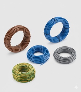 Materiale Elettrico / Cavi e Conduttori / Cavo Unipolare