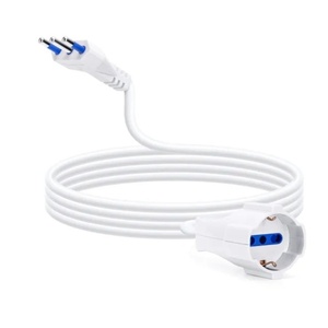 Materiale Elettrico / Prolunghe e Avvolgicavo e accessori