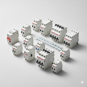 Materiale Elettrico / Interruttori e Protezioni / Magnetotermico Interruttore, Differenziale Magnetotermico